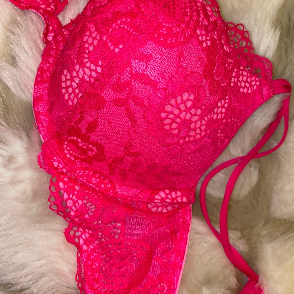 Victoria's Secret Push-Up